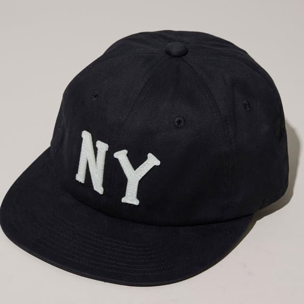 프릭스스토어 쿠퍼스타운 NY 볼캡