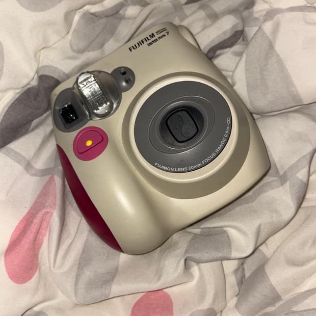 인스탁스 미니 7