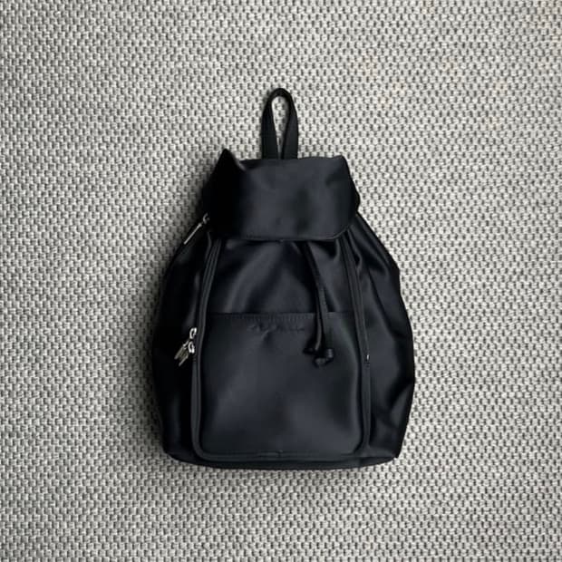 yohji yamamoto 백팩