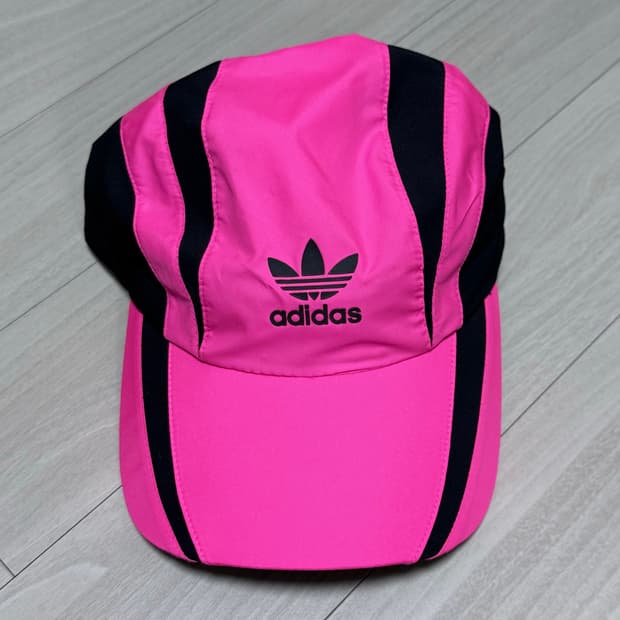 아디다스 모자