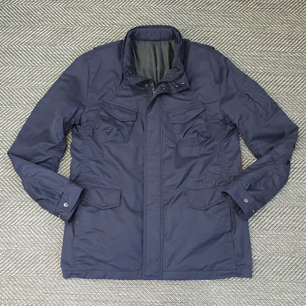 지이크 바람막이 집업자켓 남자105~110