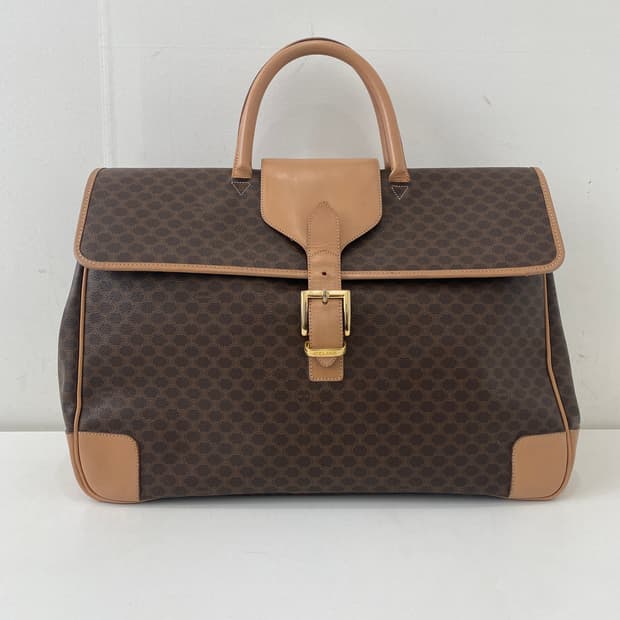 셀린느 마카담 보스턴백45