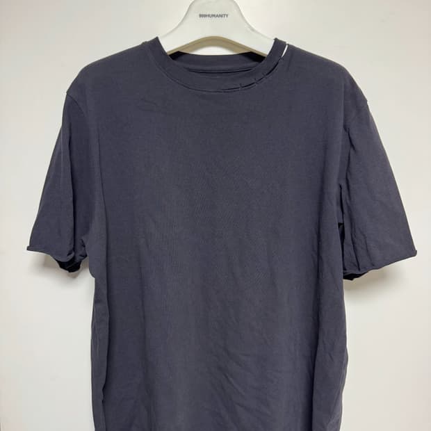 [2]해칭룸 tooth tee 네이비 