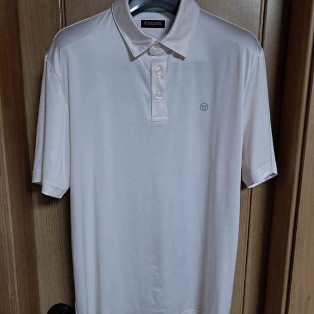 백티 골프 반팔티 남성100 