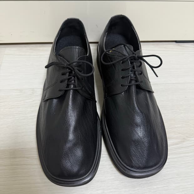 포컬트 히포 빈티지 더비 슈즈 280