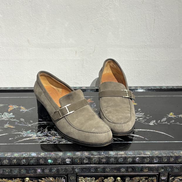 HERMES Loafer