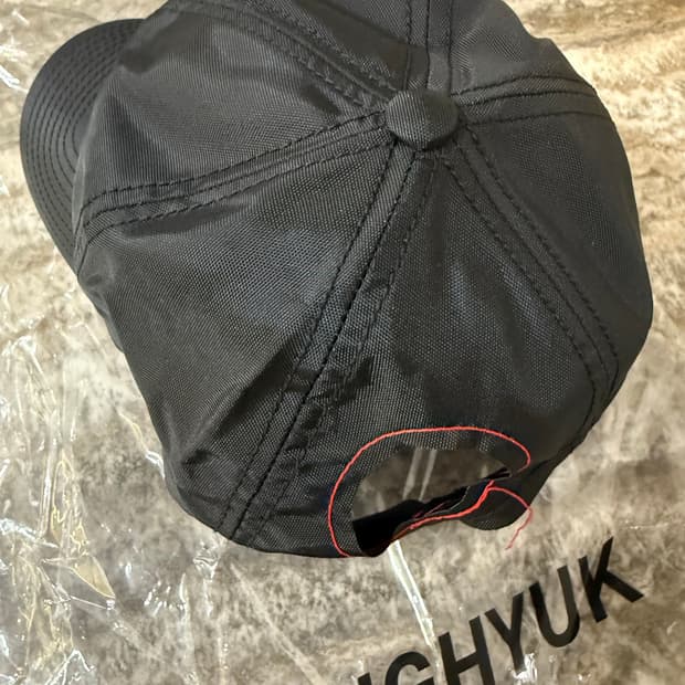 [OS] KANGHYUK AIRBAG CAP