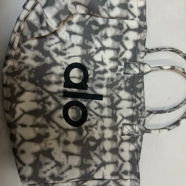 Alo 가방 팝니다