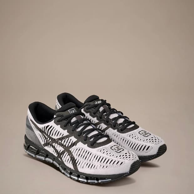 아식스 X CP company 젤 퀀텀 (270)