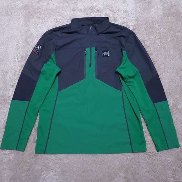 Kolon Sport 남 자켓 105 0413