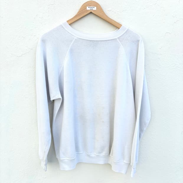 90s Hanes sweatshirt