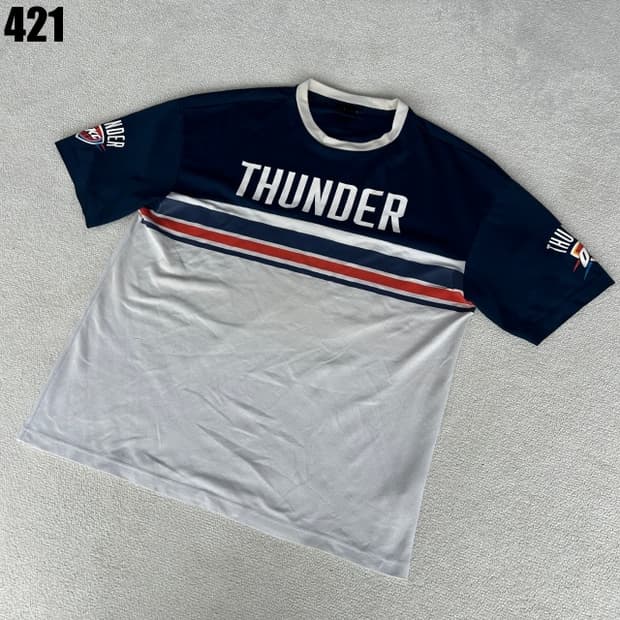 NBA 반팔 티셔츠 남성