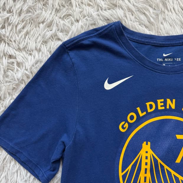 NIKE 일본빈티지 반팔 나이키 빈티지반팔 나이키유니폼 S 80
