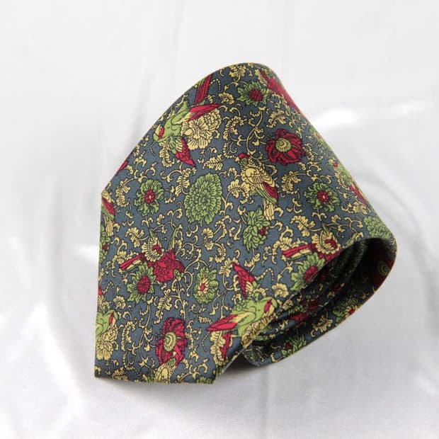 니나리치 8.8cm S등급 프랑스 남자 명품 넥타이