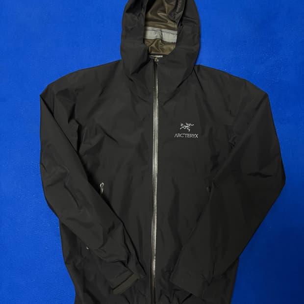 아크테릭스 제타 SL [M]