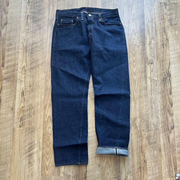 LVC54501 뉴린스 착용감X [36x32]