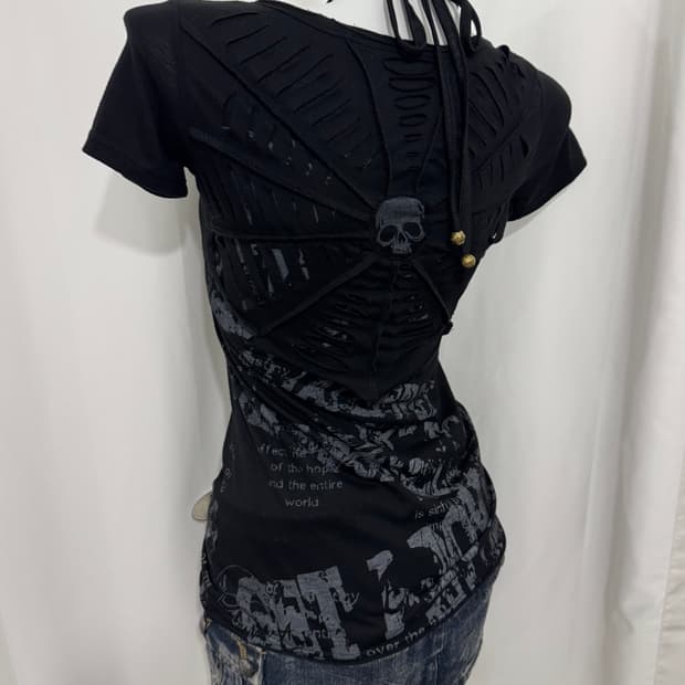 무료배송) MALE VINTAGE TOP 
