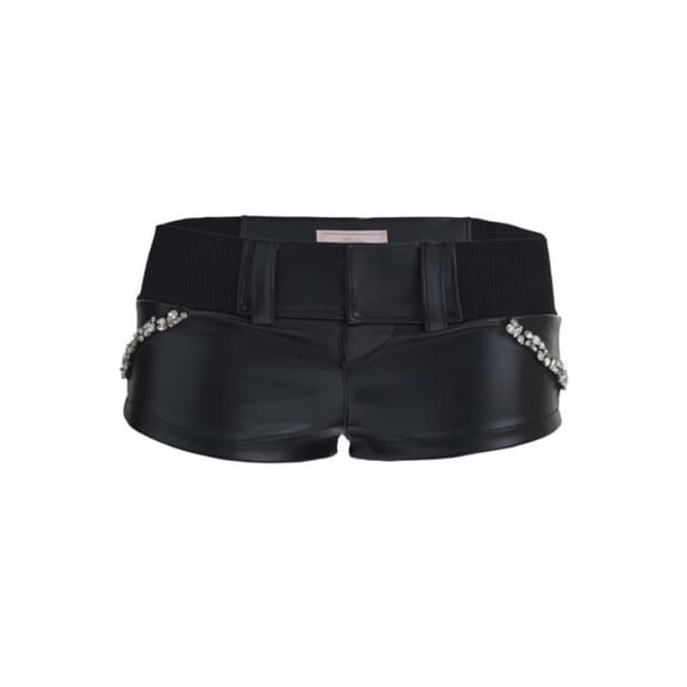 베이비메탈클럽 베메클 쥬얼 엣지 쇼츠