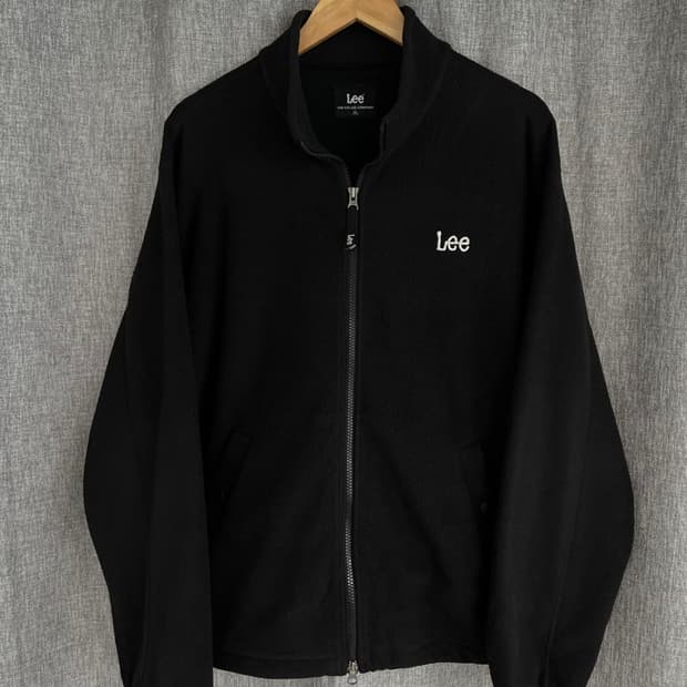 EE 리 플리스자켓/#694