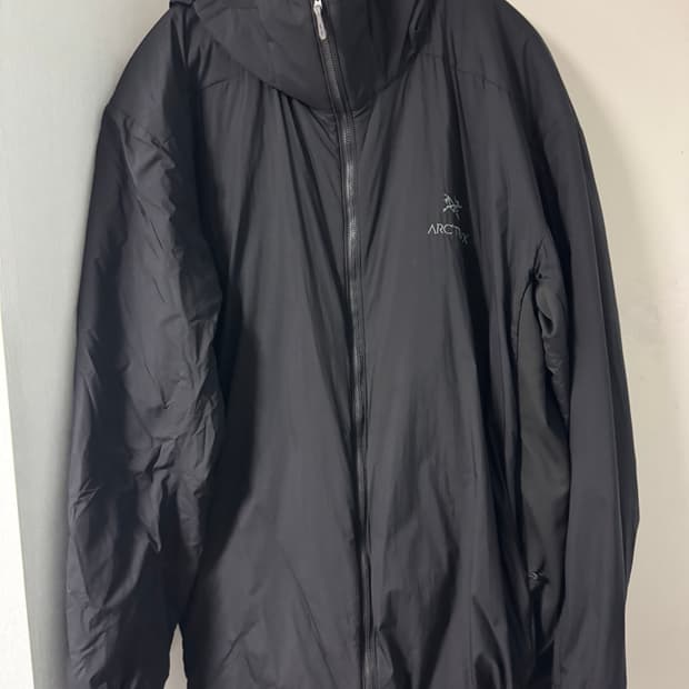 아크테릭스 아톰 LT 3xl