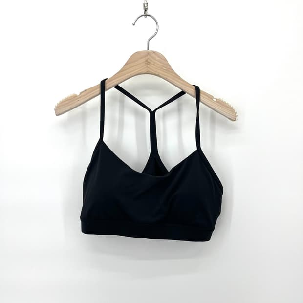 [Lululemon] 룰루레몬 Y라이트 스포츠브라