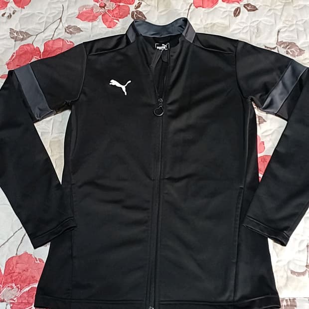 푸마 저지 100 가슴54 기장72