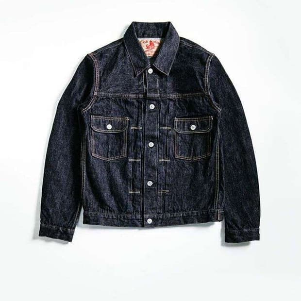 TCB 50's 자켓 44사이즈 새상품