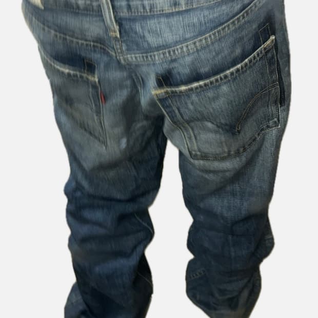리바이스 Levi’s 517