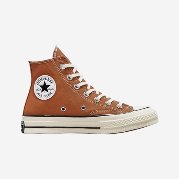 컨버스 척테일러 70 하이 브라운 / 타우니 아울 275