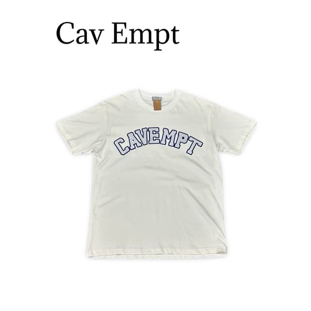 (100)C.E CAV EMPT 티셔츠