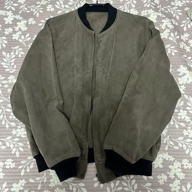 [1] A.presse 아프레쎄 cadet 카뎃 자켓