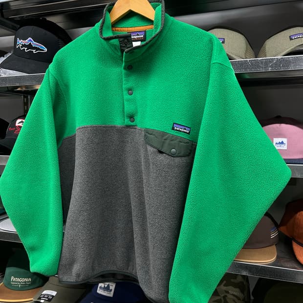 신칠라  그레이그린 M 