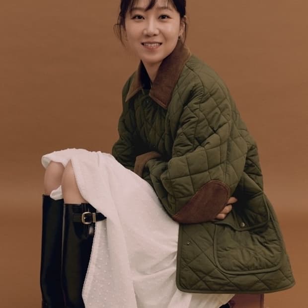 드파운드패딩! 얼바닉30 프라다 낫띵리튼 파사드패턴 아모멘토 르메르토템