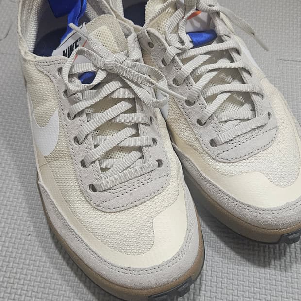 나이키 톰삭스 제너럴 퍼포즈 슈즈 235