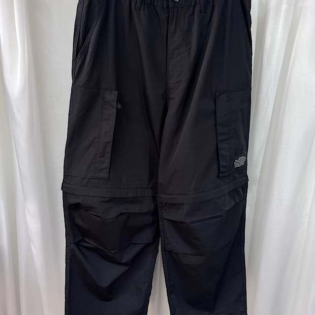 GU x UNDERCOVER Kosmik Noise