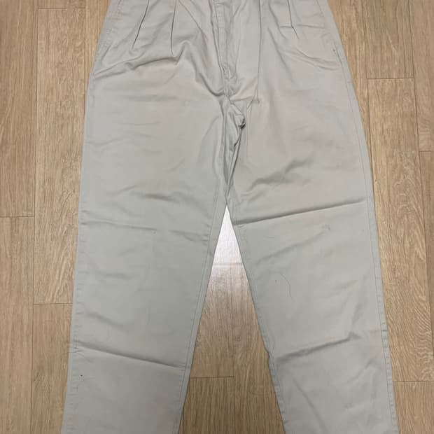 [30] 90s polo 빈티지 폴로 랄프로렌 치노팬츠