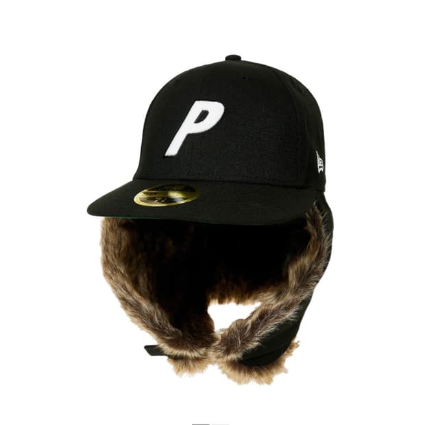 팔라스 독이어 LP 59