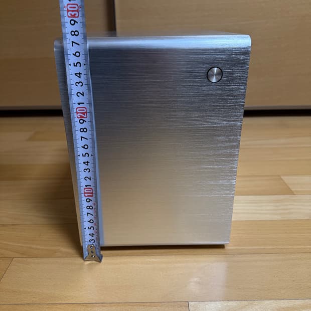 한성컴퓨터 미니슈트 i5 테스크탑 풀스틸 컴퓨터  i5 9400 2.9 