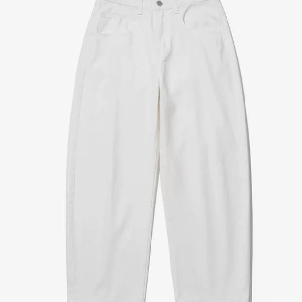 밀로 아카이브 데님 팬츠