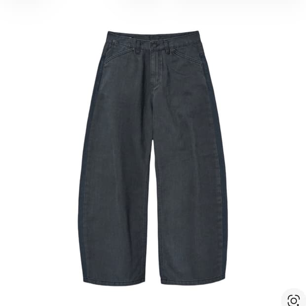 (2)해칭룸 투 페이스 레귤러 진 그래파이트