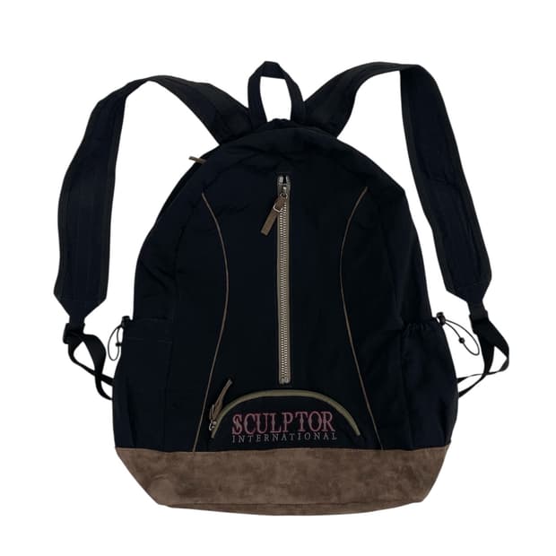 스컬프터 올드스쿨 백팩