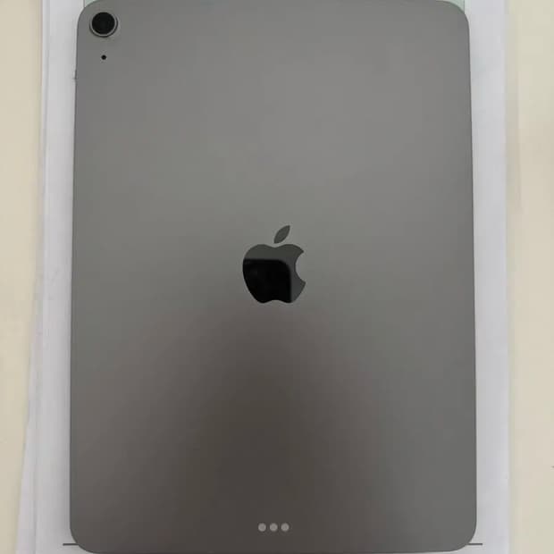 [1TB/2025] 아이패드 에어 11 M3