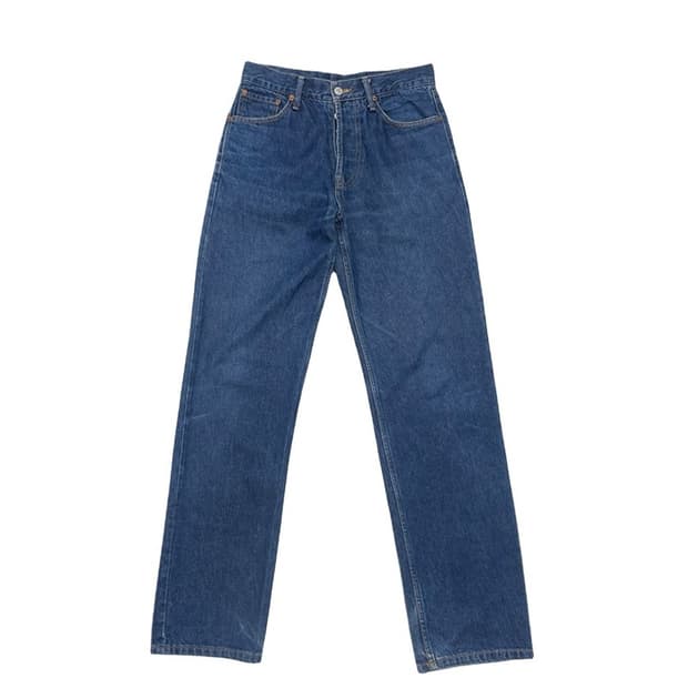 LEVI'S 501 xx W30 L32