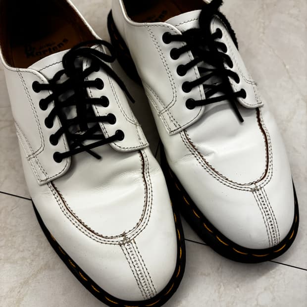 닥터마틴 2046 스무스