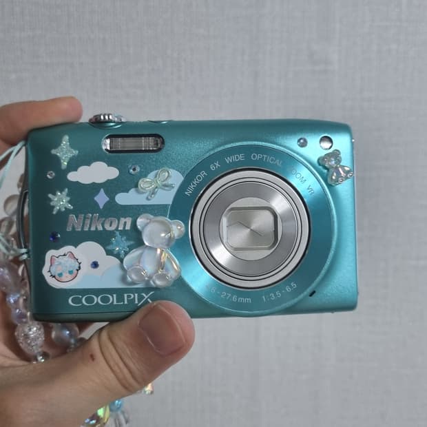 니콘 쿨픽스 s3300판매