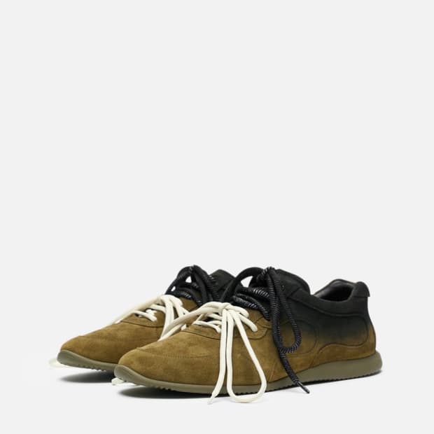 나마체코 스니커즈