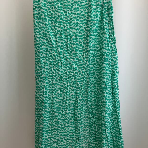 [H&M] 트임 치마