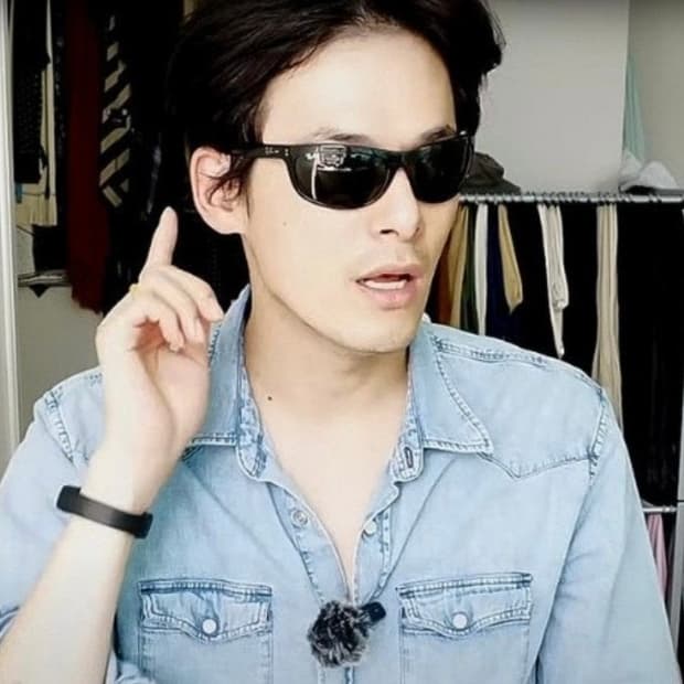 Ray ban Balorama