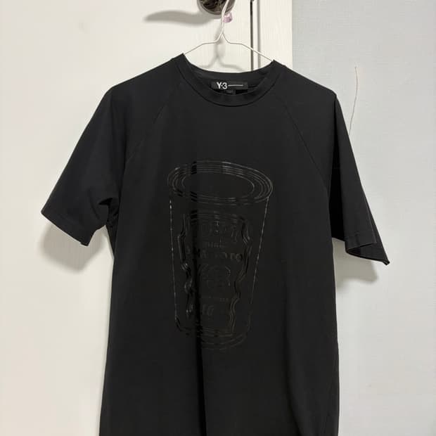 [스포츠와 아티잔의 결합] Y-3