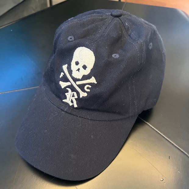 랄프로렌 럭비 볼캡